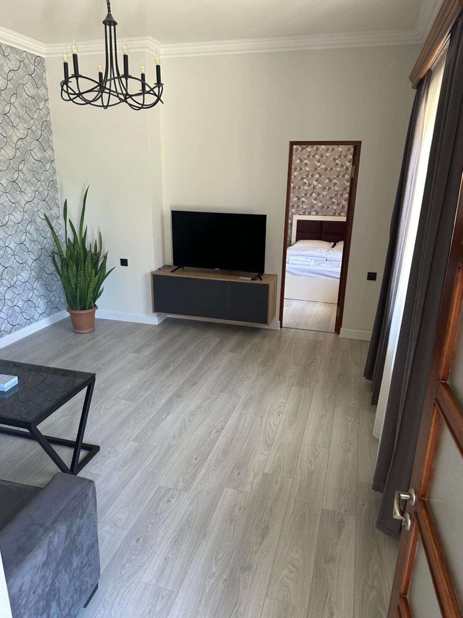 Ygg Erevan & Tours Exterior foto