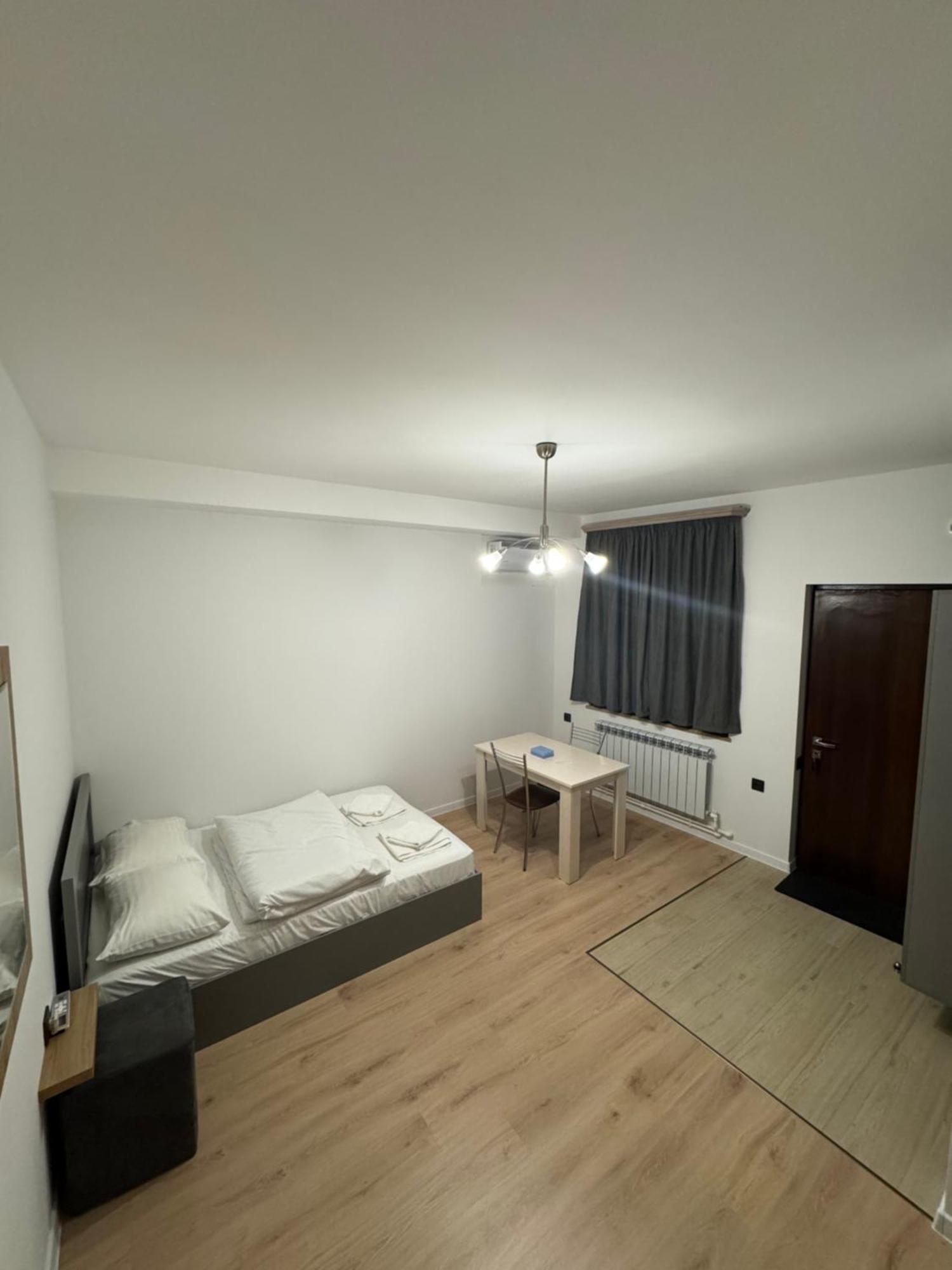 Ygg Erevan & Tours Exterior foto