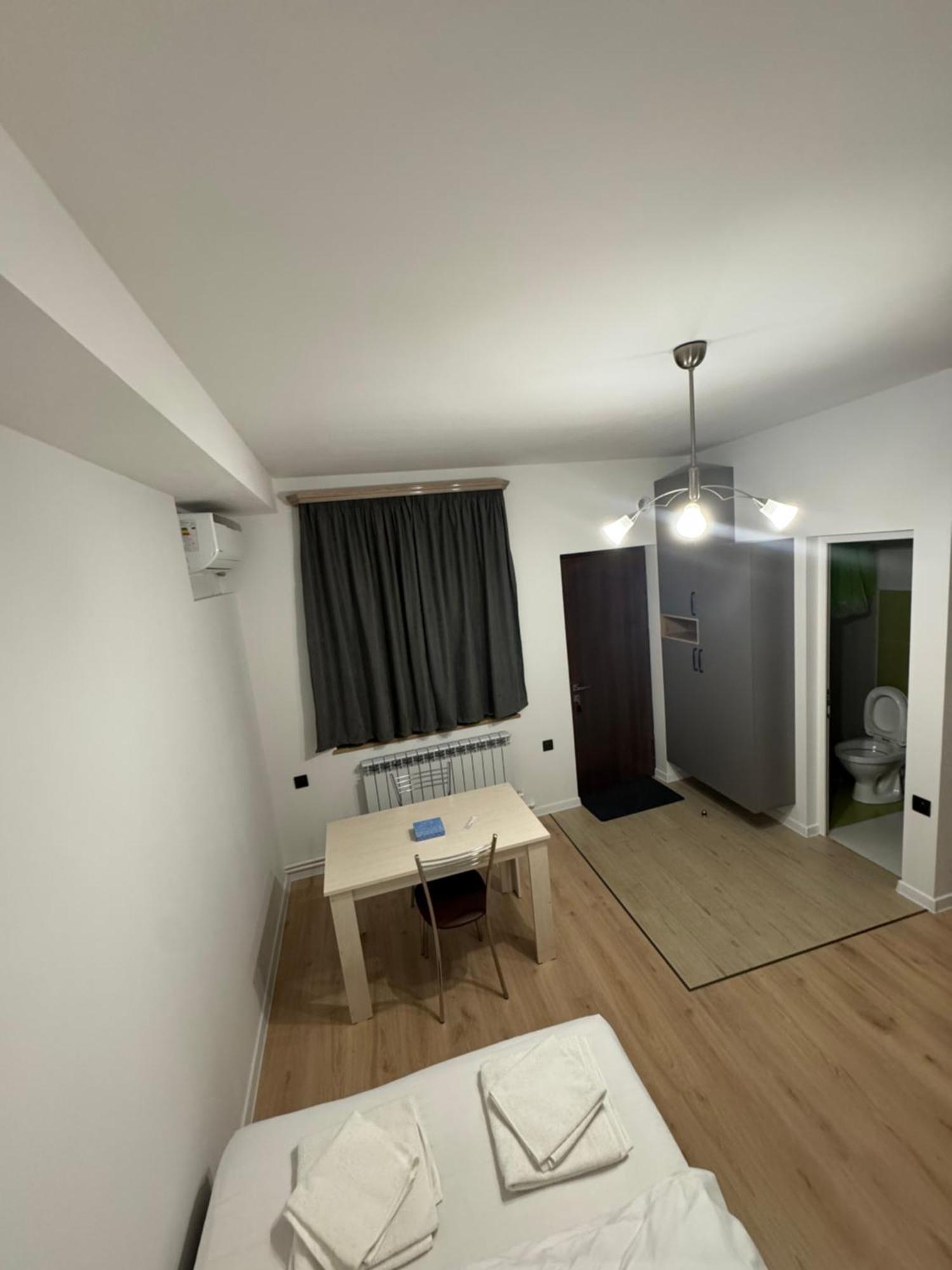 Ygg Erevan & Tours Exterior foto